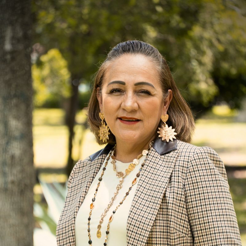 Araceli Miranda Chincoya