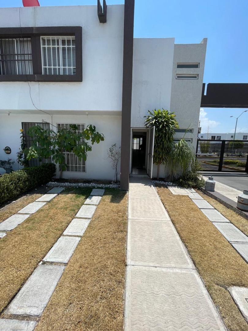Venta de casa en Real Del Marques