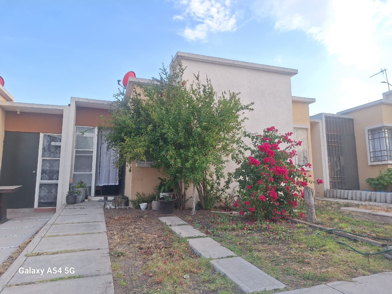 Venta de Casa en Colinas de la Piedad 1 Nivel