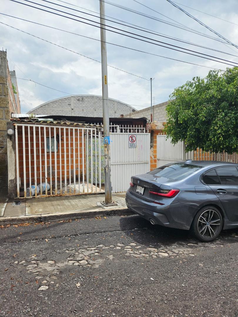 Venta de Casa en Santa Barbara Miguel Alemán 