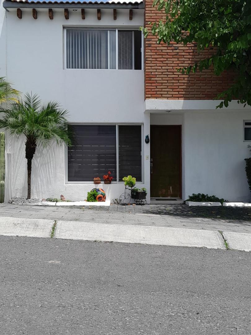 Venta de Casa en el Mirador, Querétaro. 