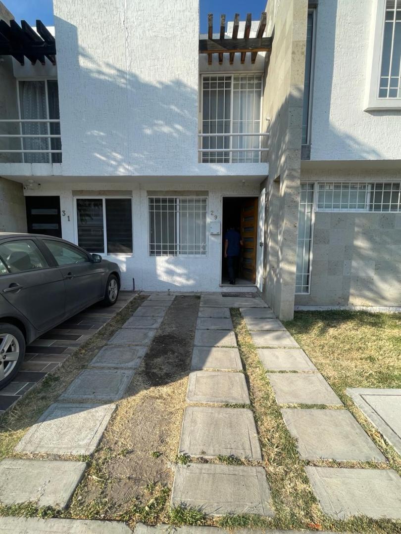 Renta de casa en Santuarios del Cerrito