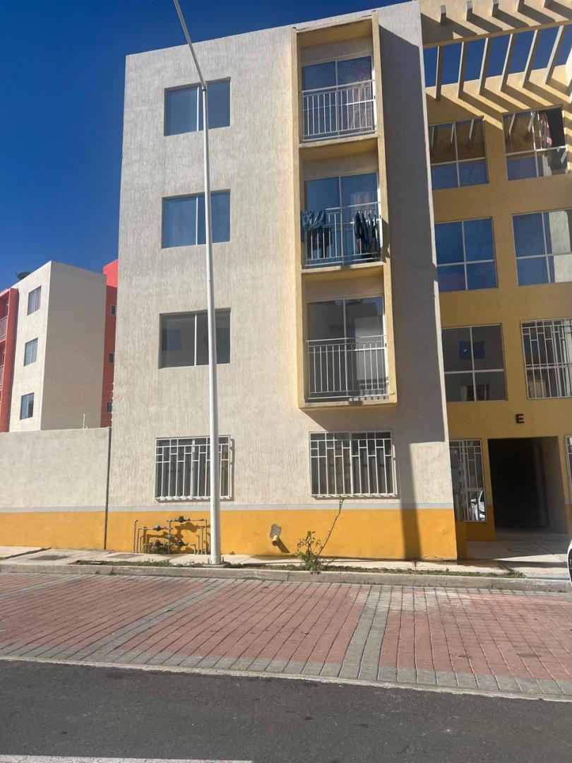 Renta Departamento La Estancia 