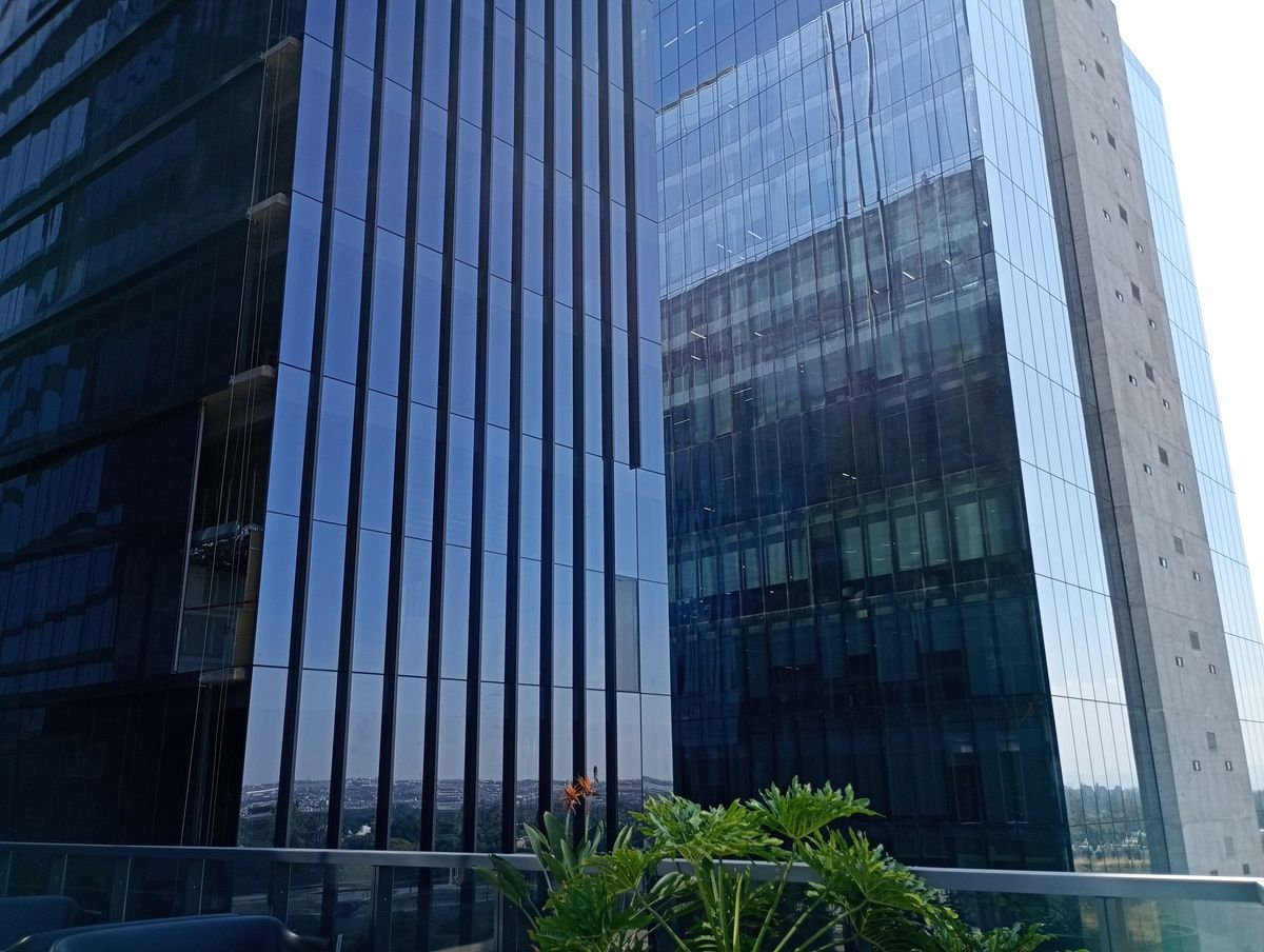 Venta de Oficina En Edificio Level Jurica Querétaro 