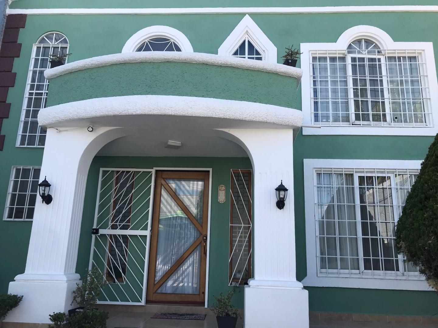 Venta de Casa En Tejeda Querétaro 