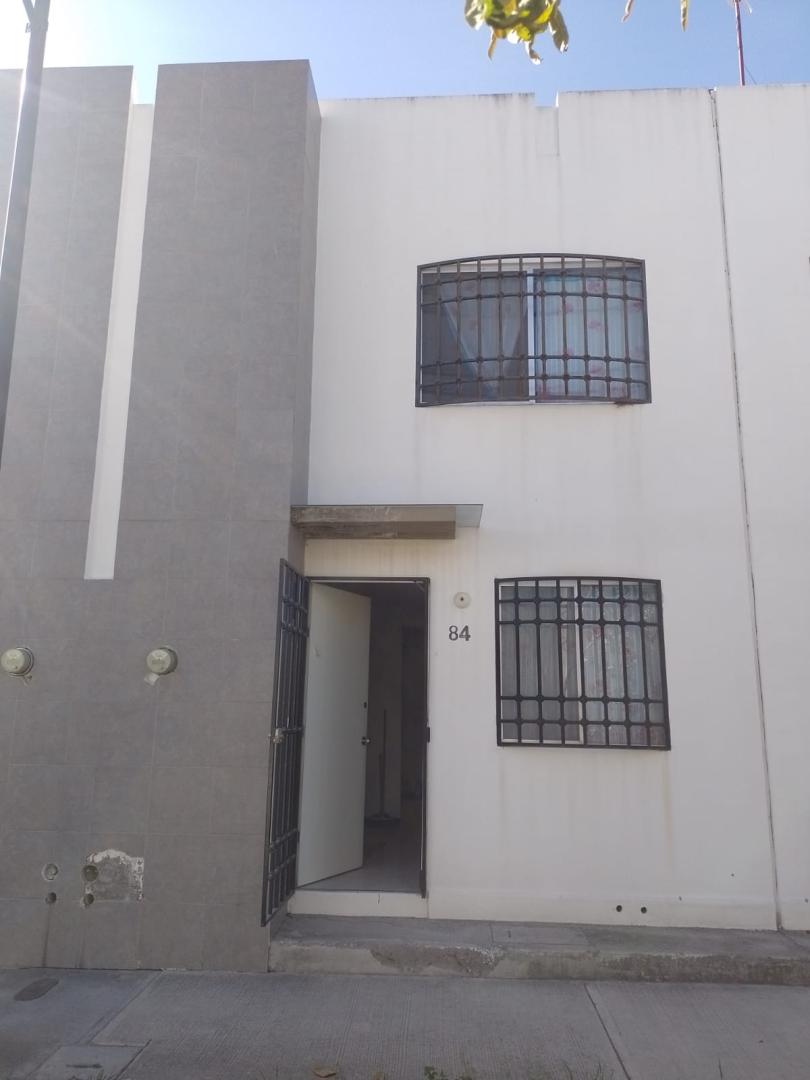 Renta de Casa En Héroes Querétaro