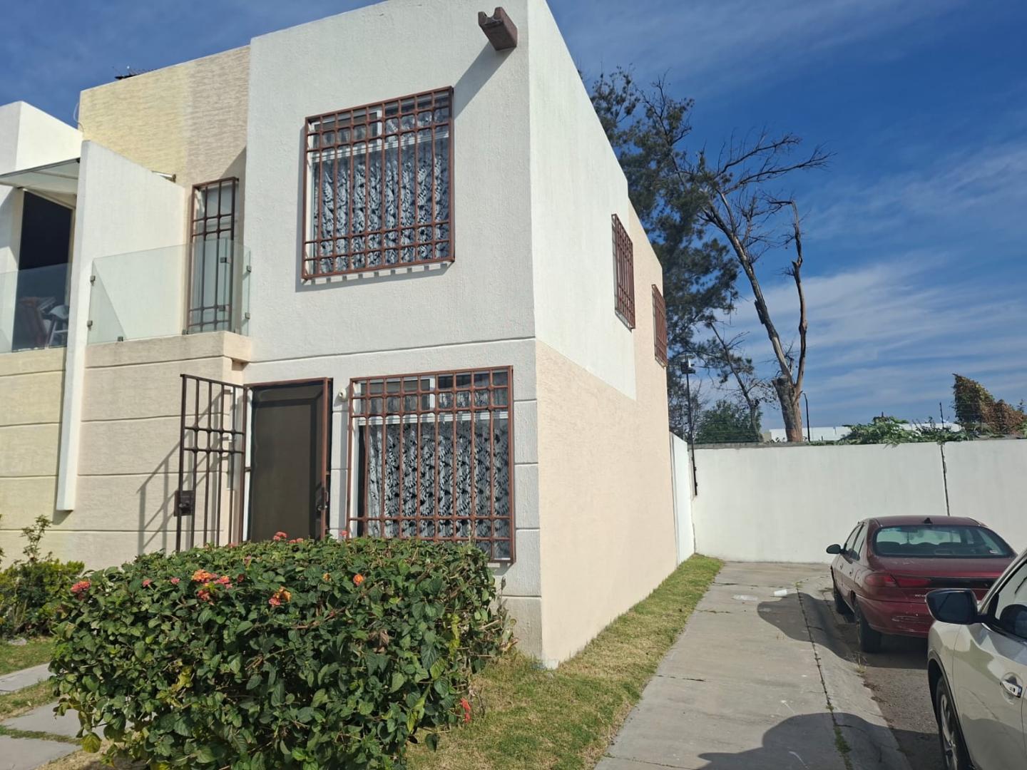 Venta de Casa 3 Recamaras Colinas de La Piedad