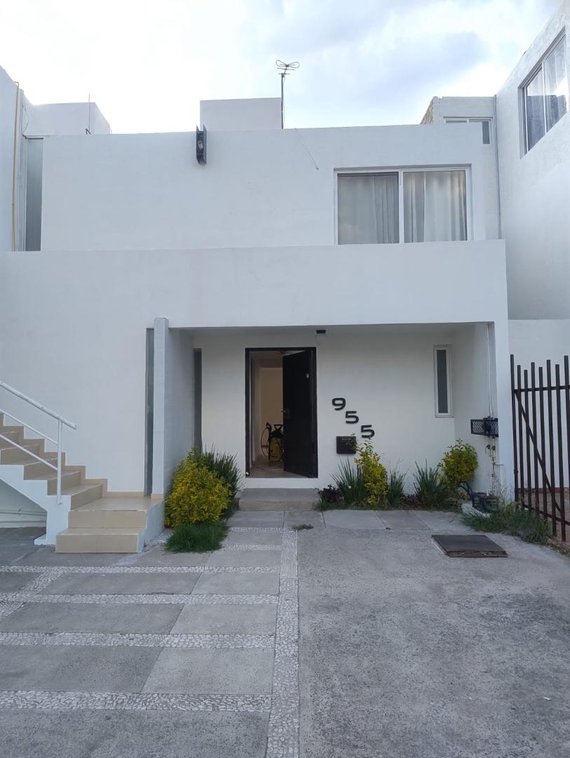 Renta de Casa en Jurica-Juriquilla