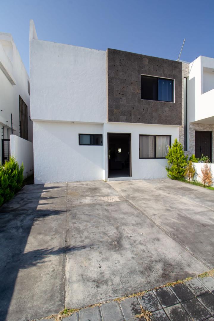 Venta de Casa En Juriquilla Fraccionamiento Grand Outdoors