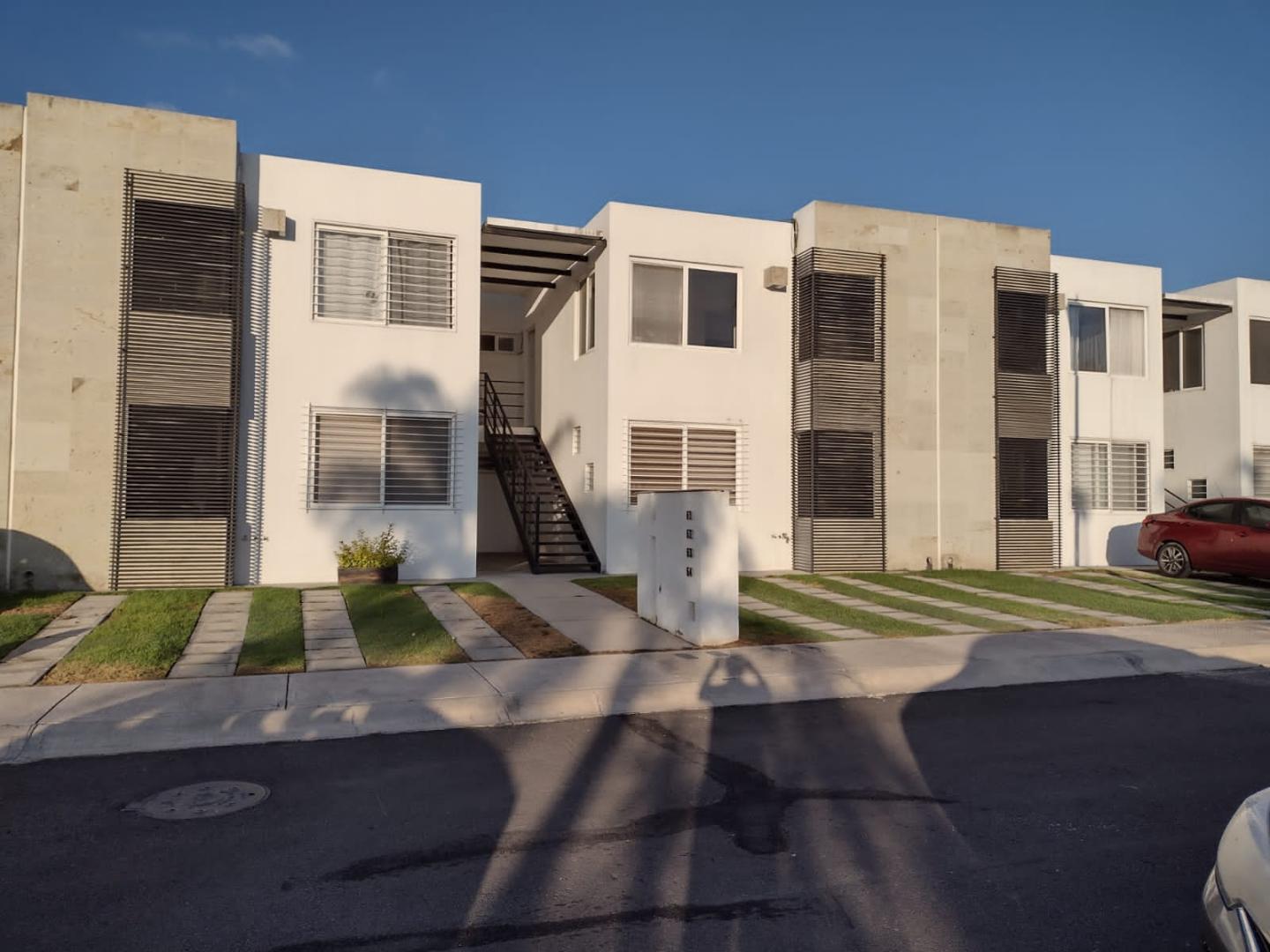 Renta de Departamento P.A. Paseos del Bosque