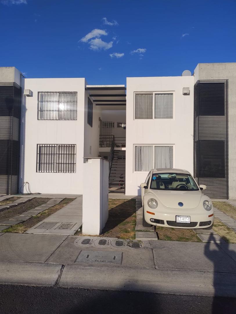 Venta de Casa En Viñedos Querétaro 