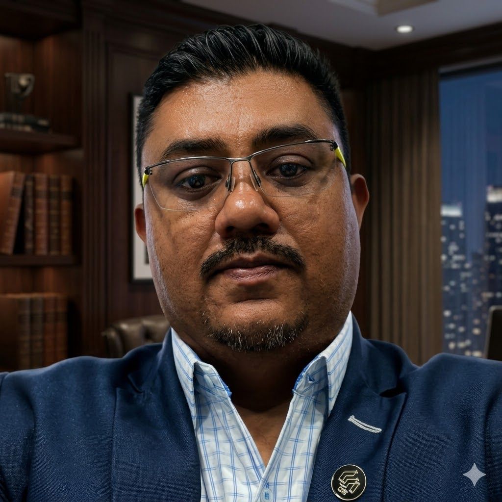 Foto del agente