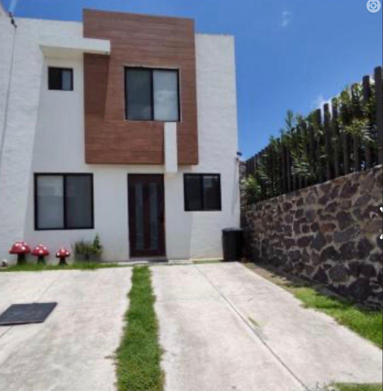 CASA EN VENTA EN ZIBATÁ – CIRCUITO RUISEÑOR