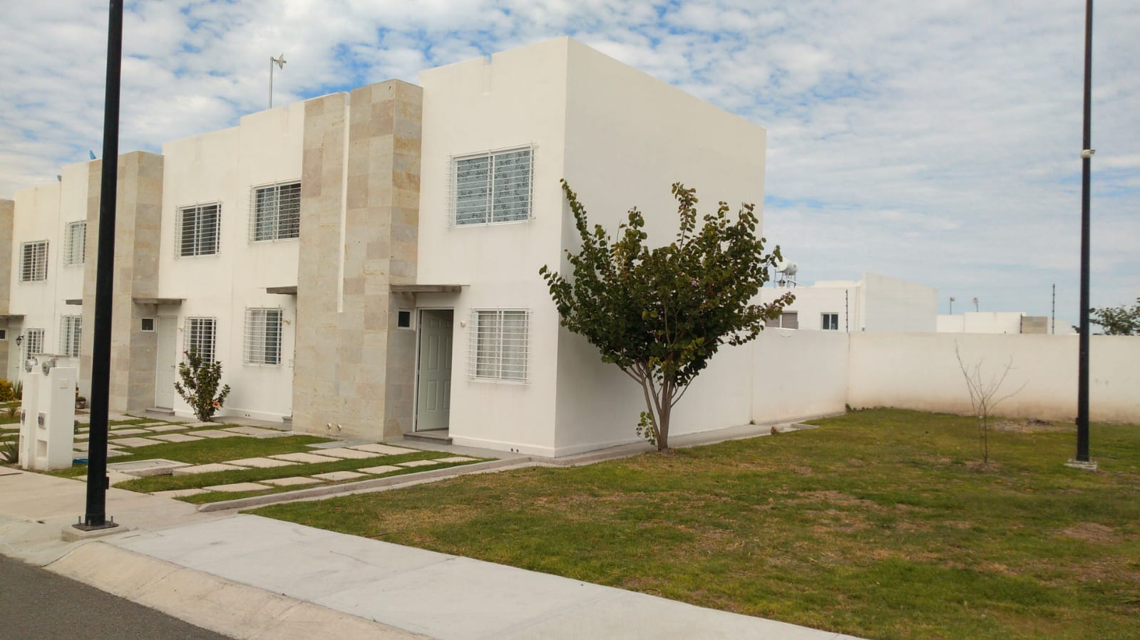 Renta de Casa en Encinos, El Marques, Querétaro 