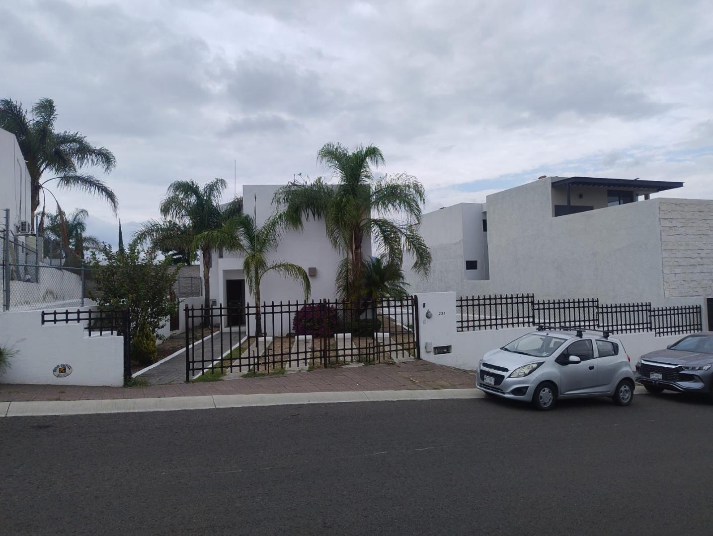Venta de Casa en Real Juriquilla Querétaro 
